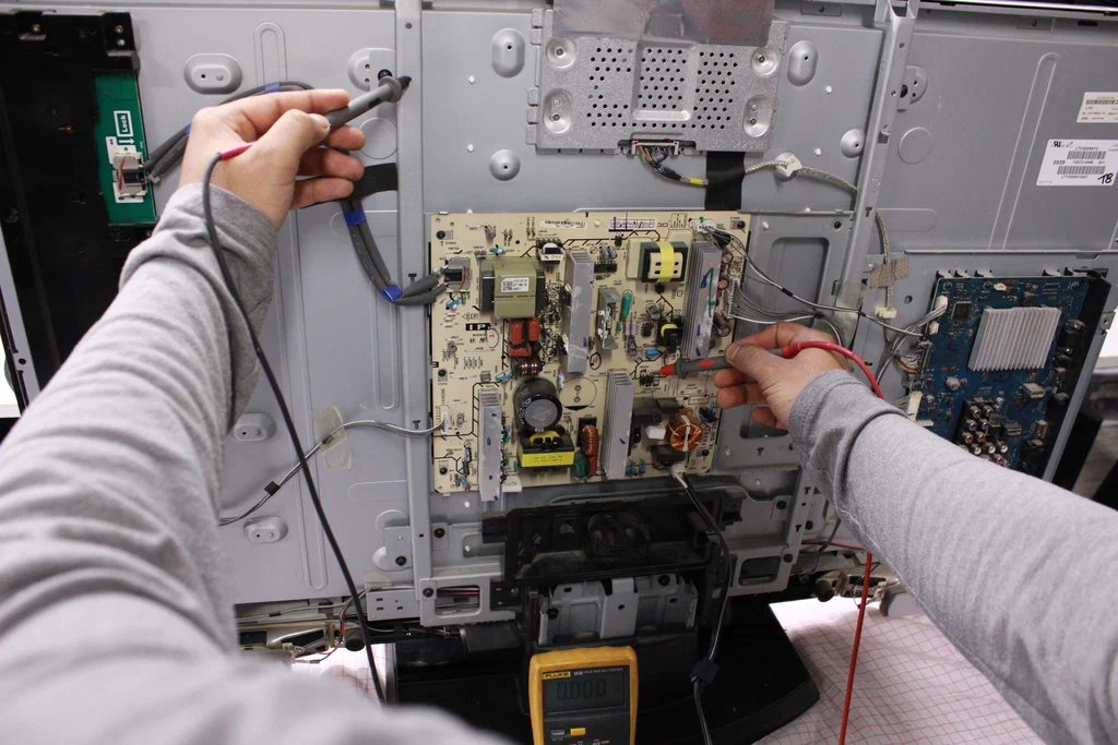 Haliliye Tv Arıza Tamir Hizmeti	